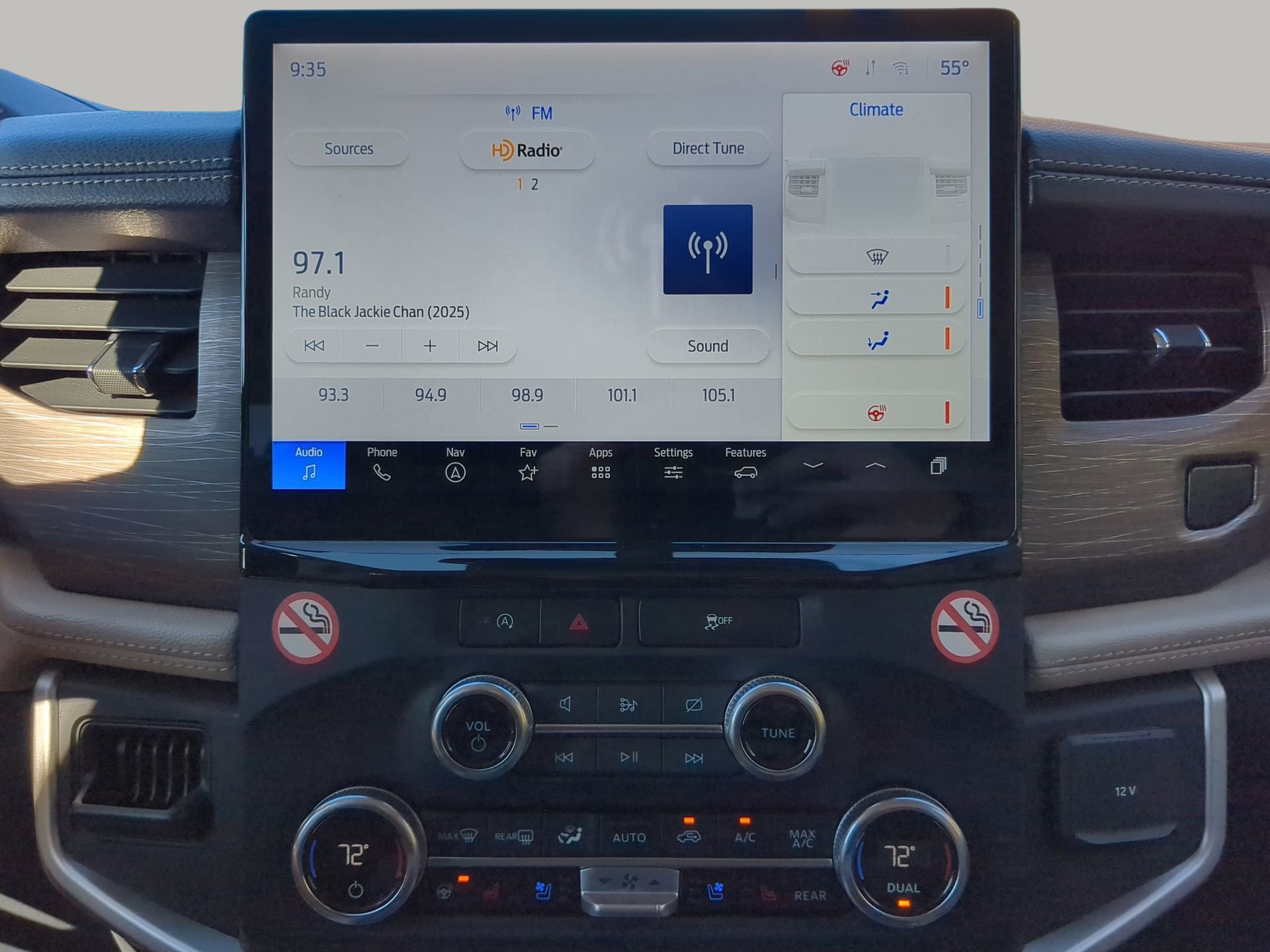 Certified 2023 Ford Expedition Max Limited image 52