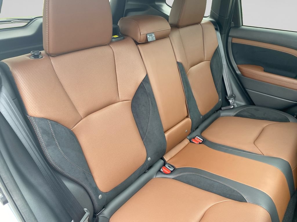 Used 2025 Subaru Forester Touring AWD/4WD image 14