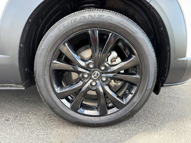 Used 2024 MAZDA CX-30 AWD 2.5 S w/ Select Sport Pkg image 9
