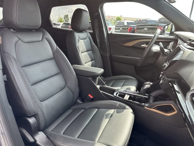 Used 2023 Chevrolet TrailBlazer ACTIV w/ Convenience Package FWD image 16