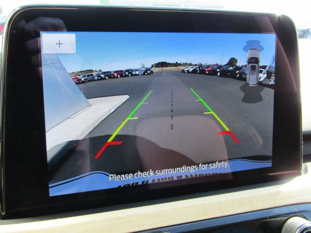 Certified 2022 Ford Escape Titanium w/ Titanium Elite Package image 28