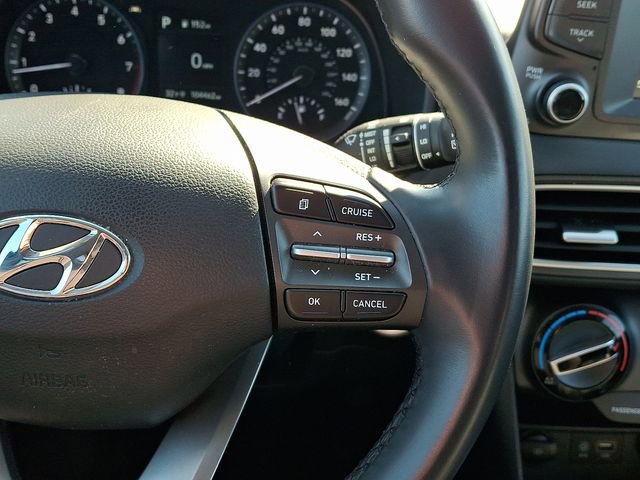 Used 2020 Hyundai Kona SEL w/ Cargo Package image 21