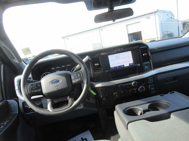 Certified 2025 Ford F350 XLT w/ Tremor Off-Road Package AWD/4WD image 22