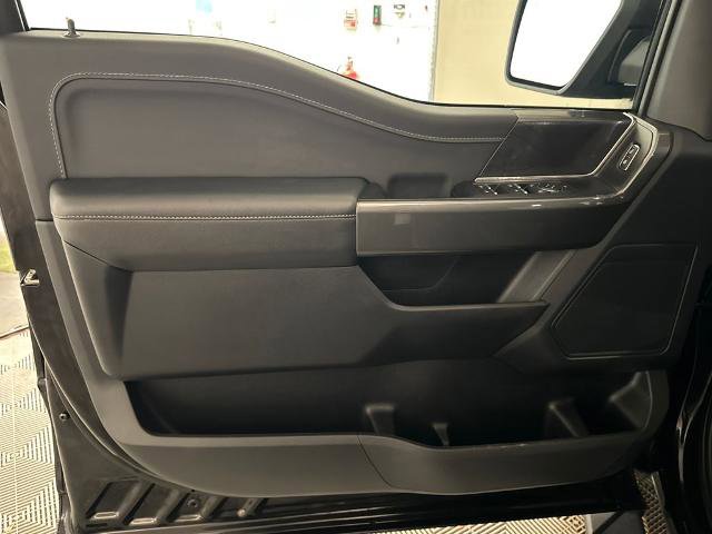 Certified 2023 Ford F150 XLT w/ Equipment Group 302A High image 16