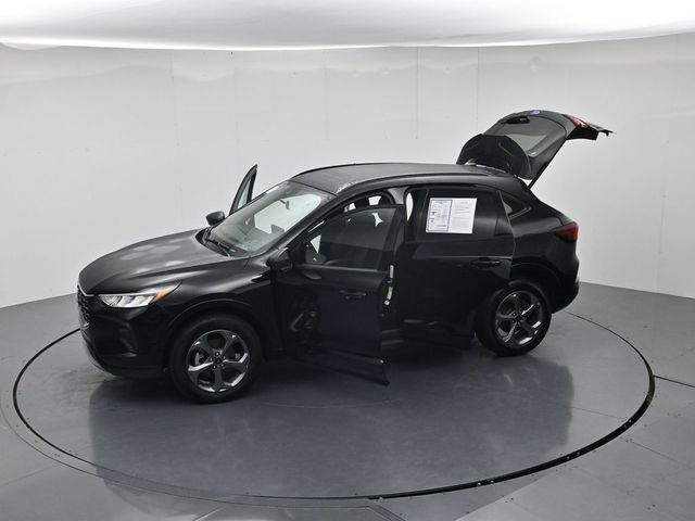 Certified 2024 Ford Escape ST-Line w/ Tech Pack #1 AWD/4WD image 51