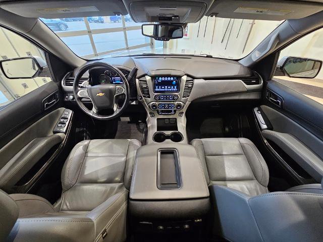 Used 2020 Chevrolet Tahoe LT image 25
