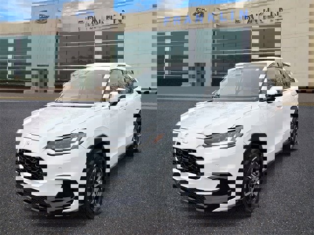 Used 2025 Honda HR-V EX-L image 3