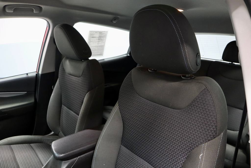 Used 2022 Chevrolet Bolt LT image 26