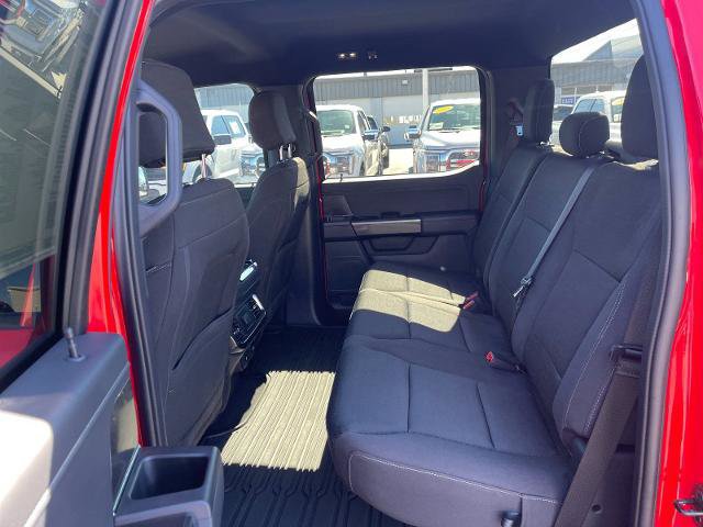 Certified 2023 Ford F150 XLT w/ Equipment Group 302A High image 14