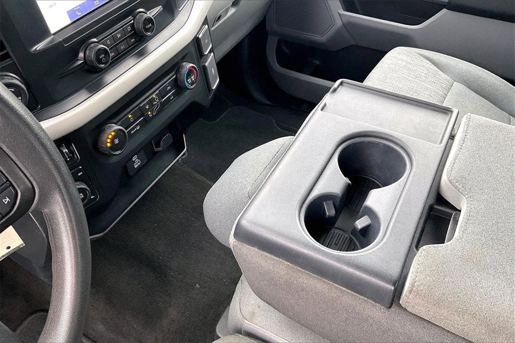 Certified 2022 Ford F150 XLT w/ Trailer Tow Package image 15