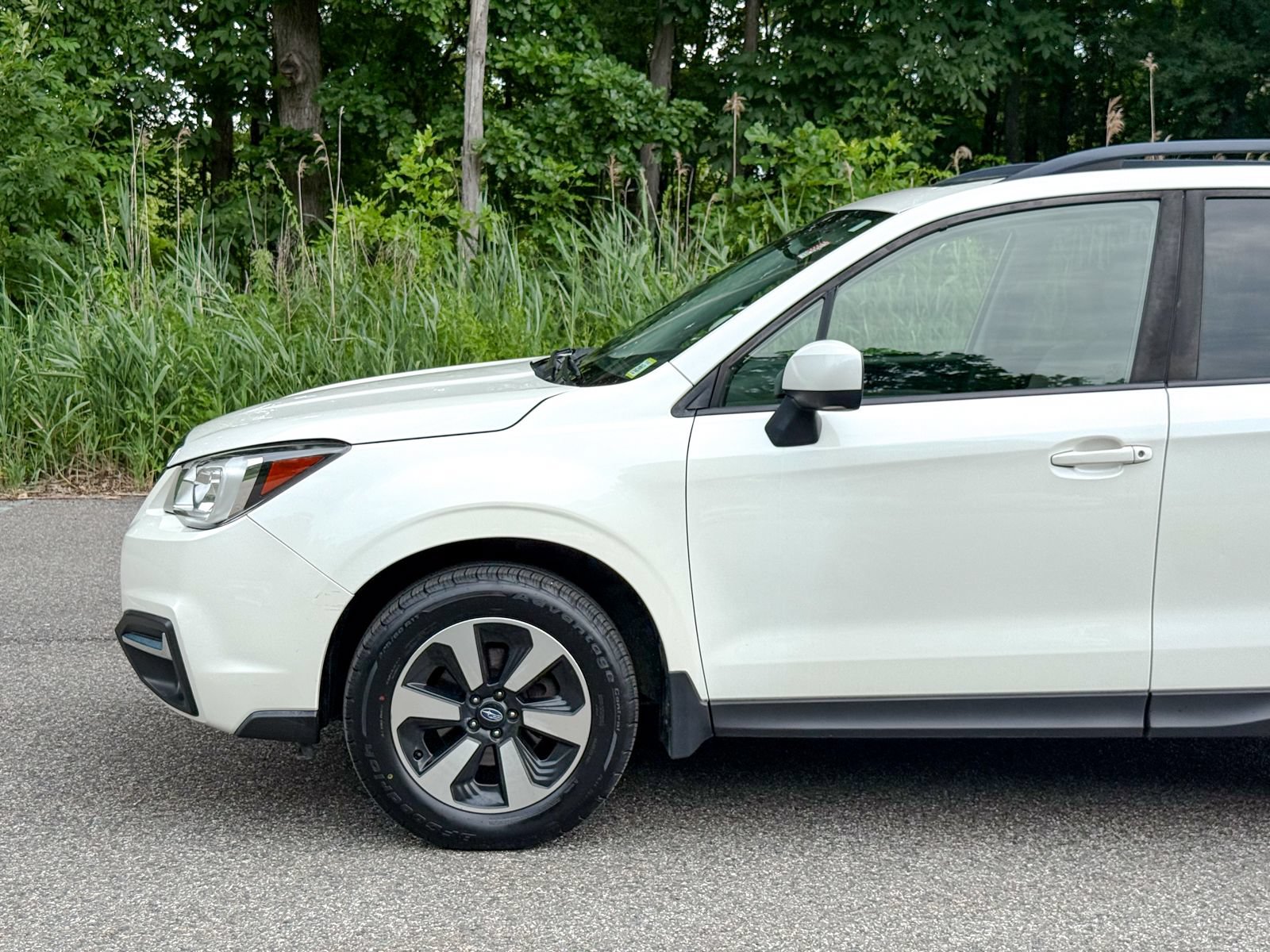 Used 2018 Subaru Forester 2.5i Premium AWD/4WD image 9