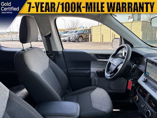 Certified 2024 Ford Maverick XLT image 18