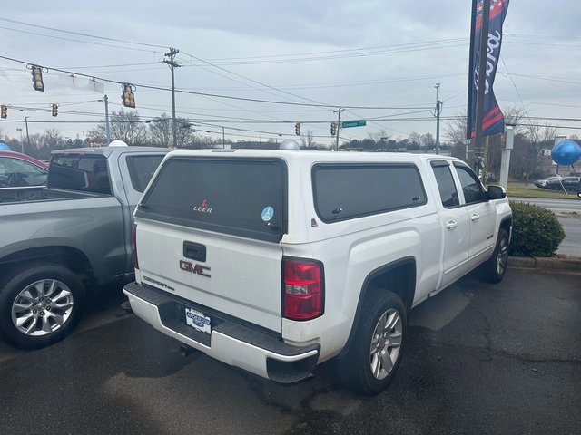 Used 2019 GMC Sierra 1500 Limited w/ Elevation Edition image 2