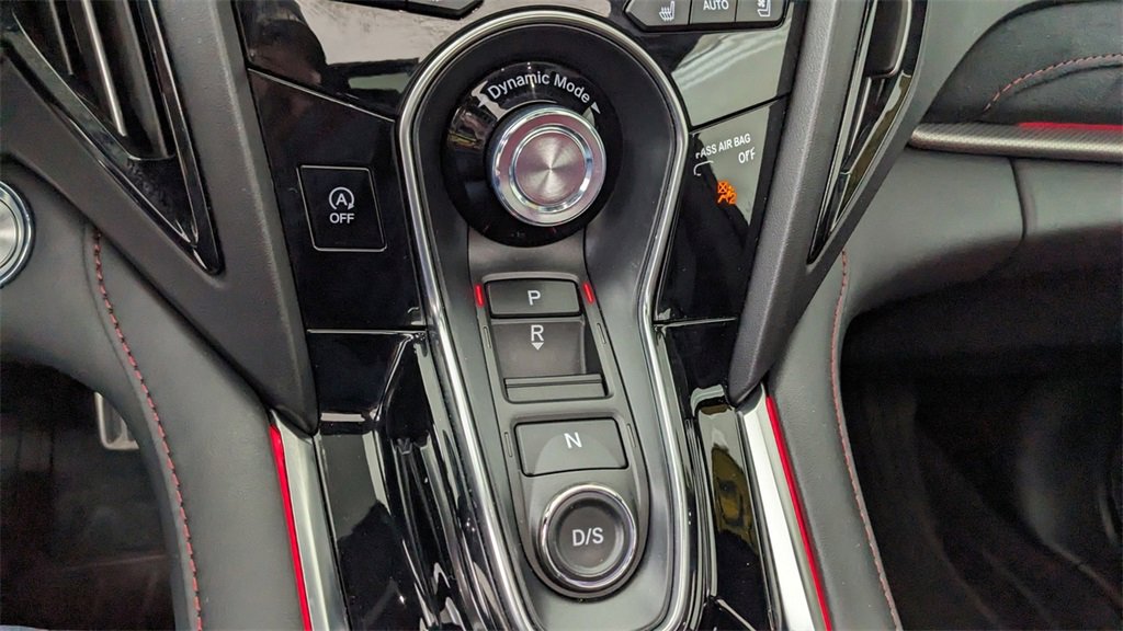 Used 2022 Acura RDX AWD image 28