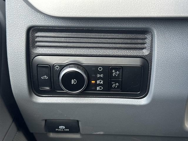 Certified 2025 Ford F250 XLT w/ FX4 Off-Road Package image 22
