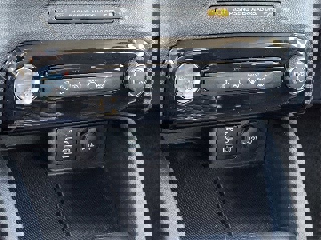 Certified 2025 Ford Escape Active w/ Tech Pack #1 image 16