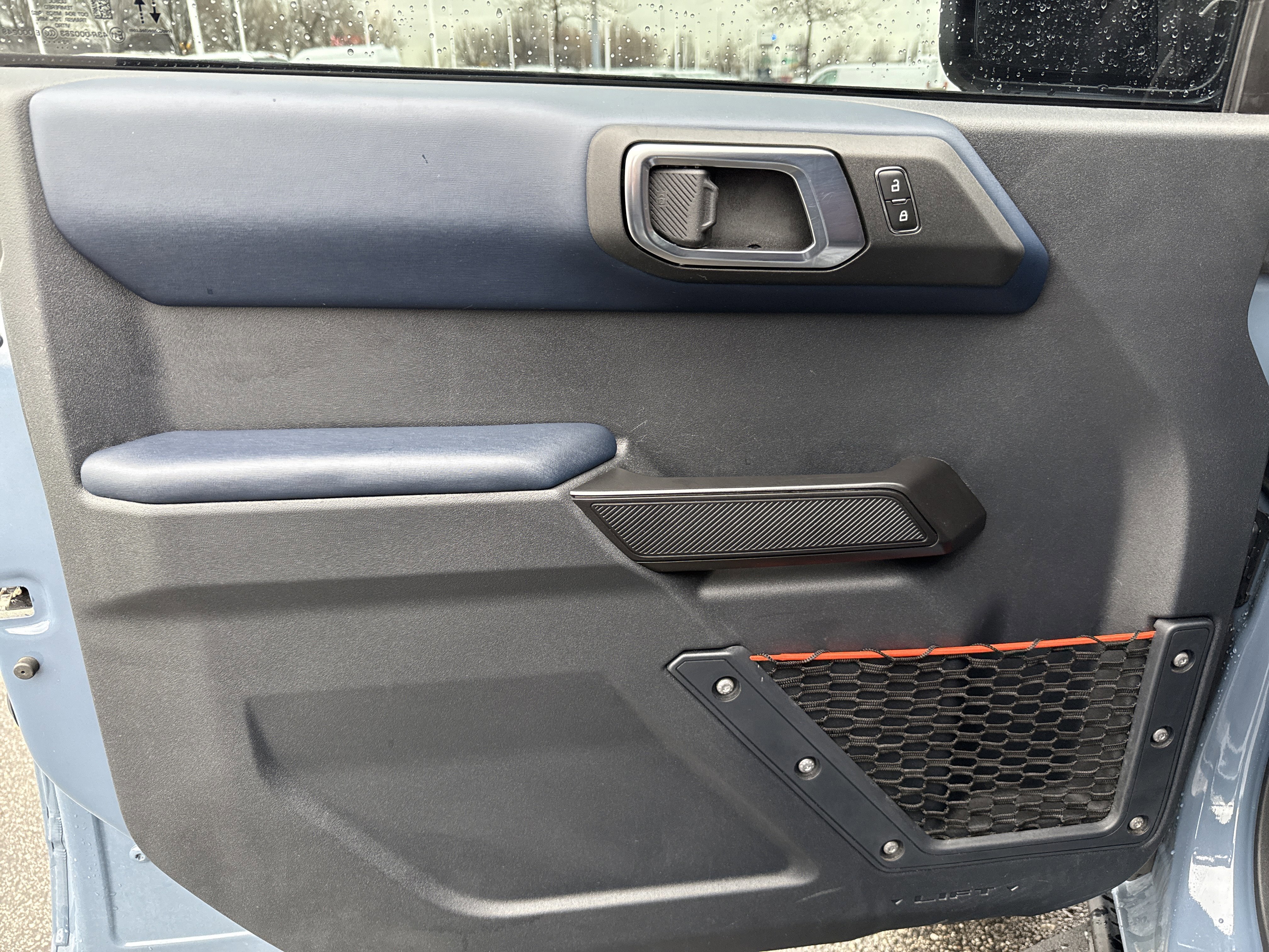 Certified 2023 Ford Bronco Raptor image 15