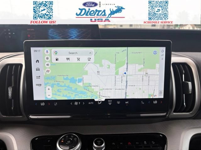 Certified 2025 Ford Expedition Max Active AWD/4WD image 18