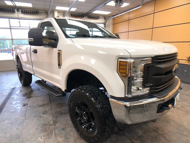 Certified 2019 Ford F250 XL w/ XL Value Package