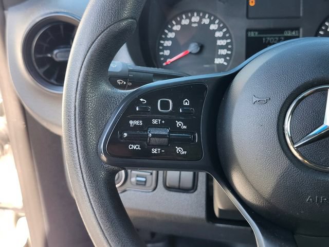 Used 2019 Mercedes-Benz Sprinter 144 image 22