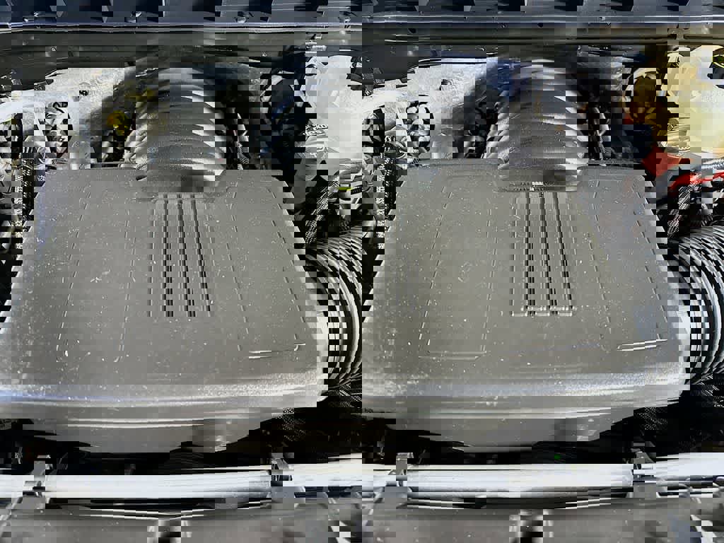 Used 2019 Chevrolet Silverado 1500 Custom image 9