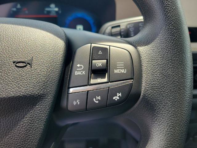 Certified 2025 Ford Bronco Sport Big Bend AWD/4WD image 21