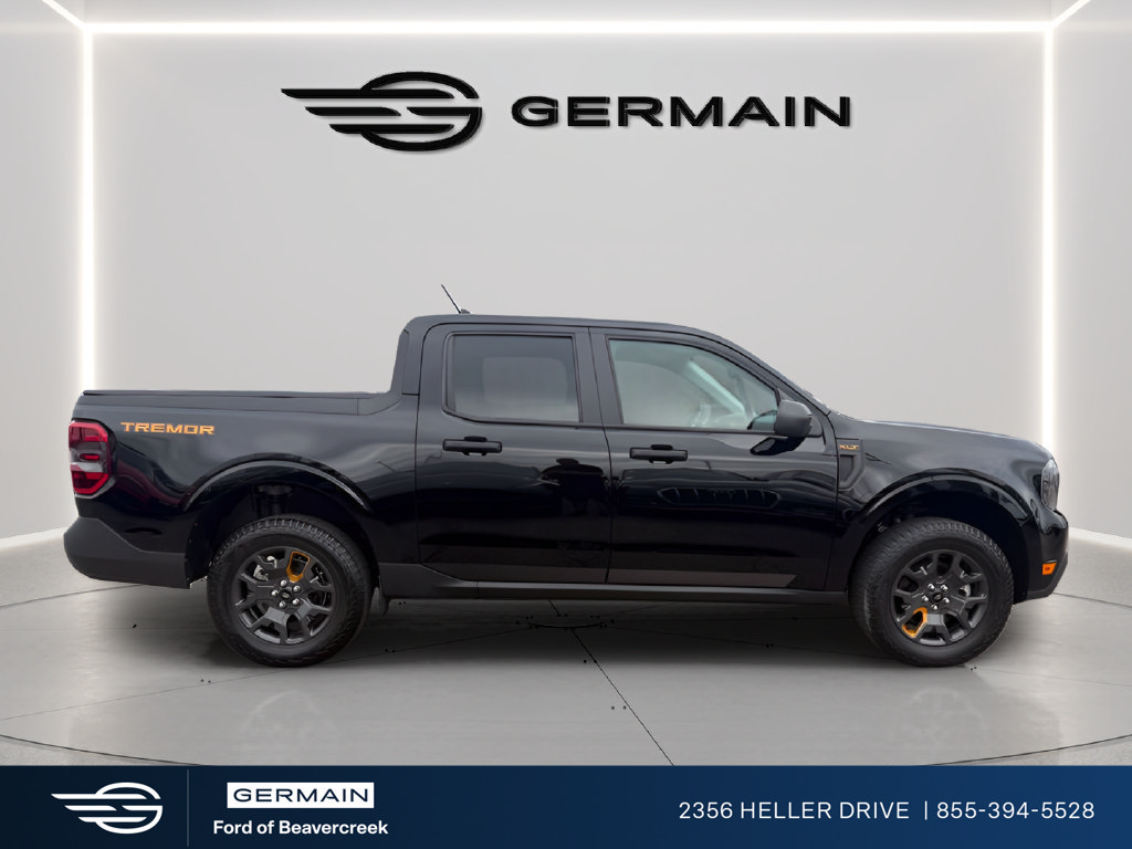 Certified 2024 Ford Maverick Tremor w/ Tremor Off-Road Package AWD/4WD image 9