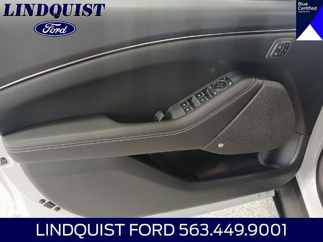 Certified 2023 Ford Mustang Mach-E Premium AWD/4WD image 10