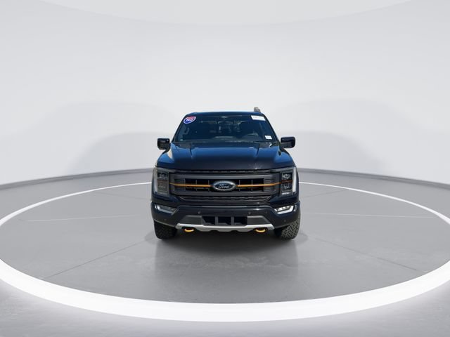 Certified 2021 Ford F150 Tremor w/ Equipment Group 402A High AWD/4WD image 6