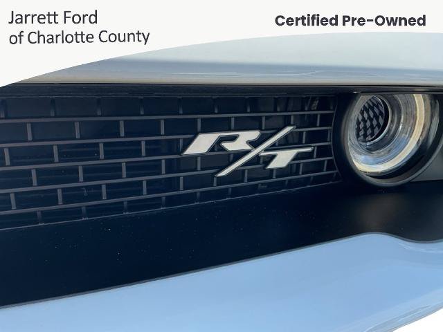 Used 2023 Dodge Challenger R/T Scat Pack