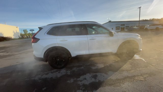 Used 2023 Honda CR-V Sport image 9
