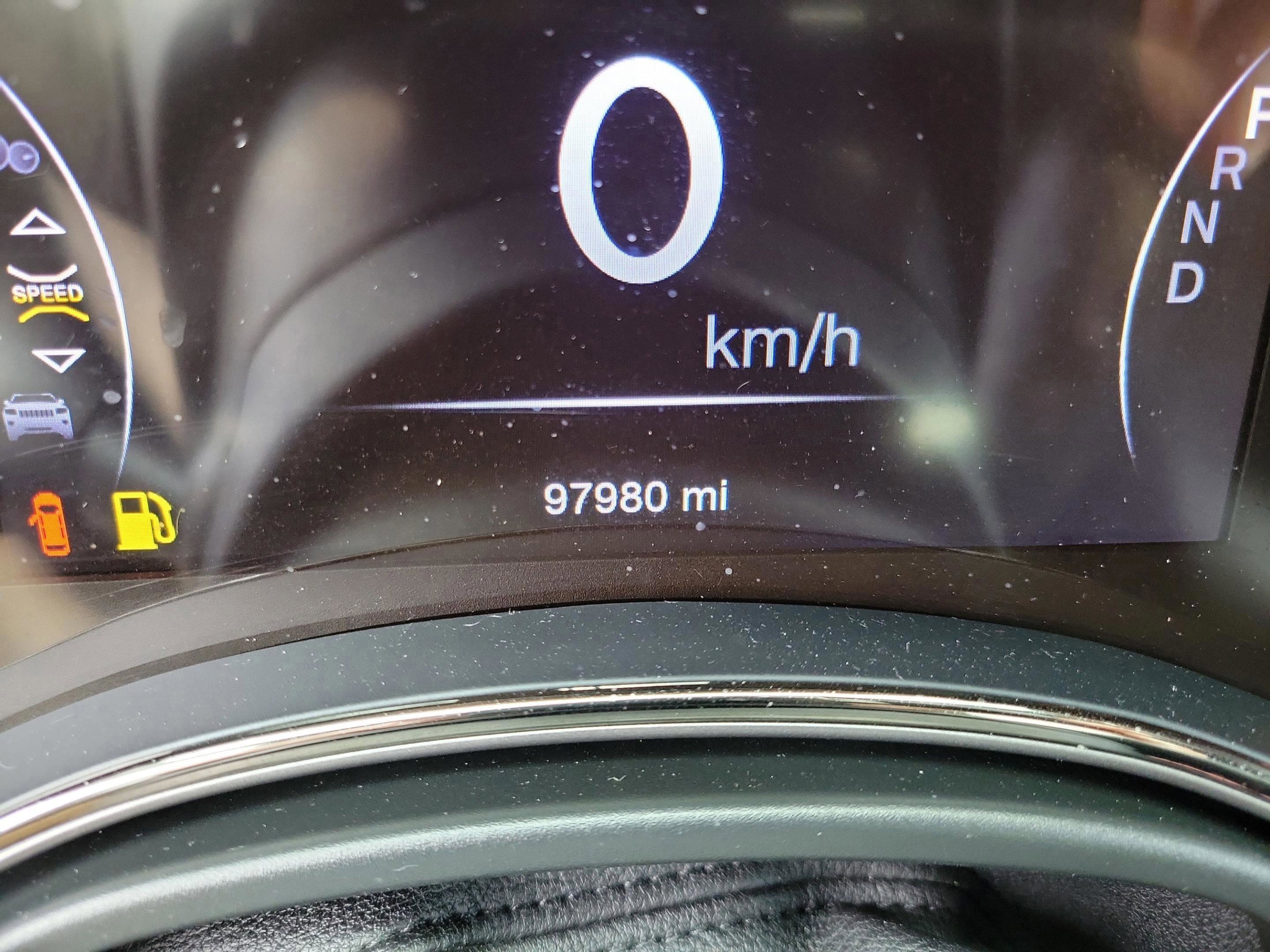 Used 2020 Jeep Grand Cherokee Limited X image 23