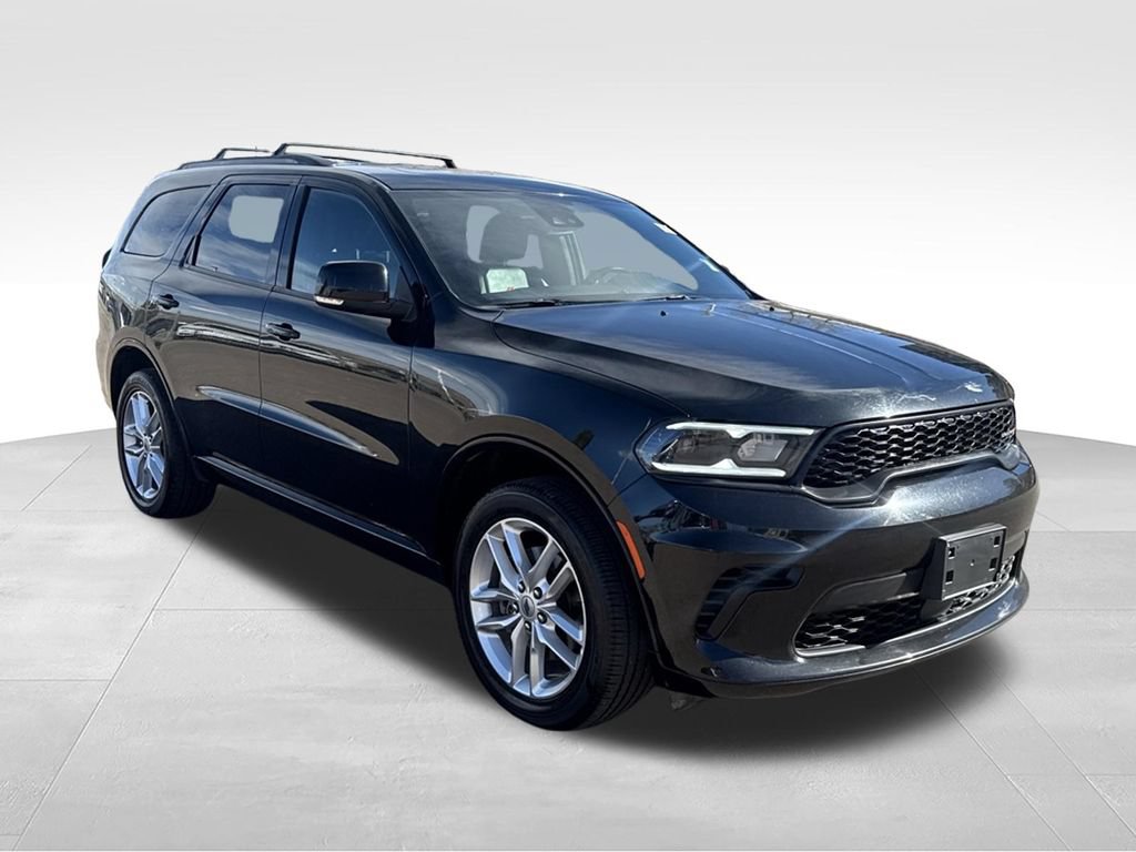Used 2024 Dodge Durango GT AWD/4WD 360° Tour