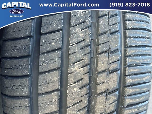 Used 2021 Mercedes-Benz E 450 4MATIC Cabriolet image 11