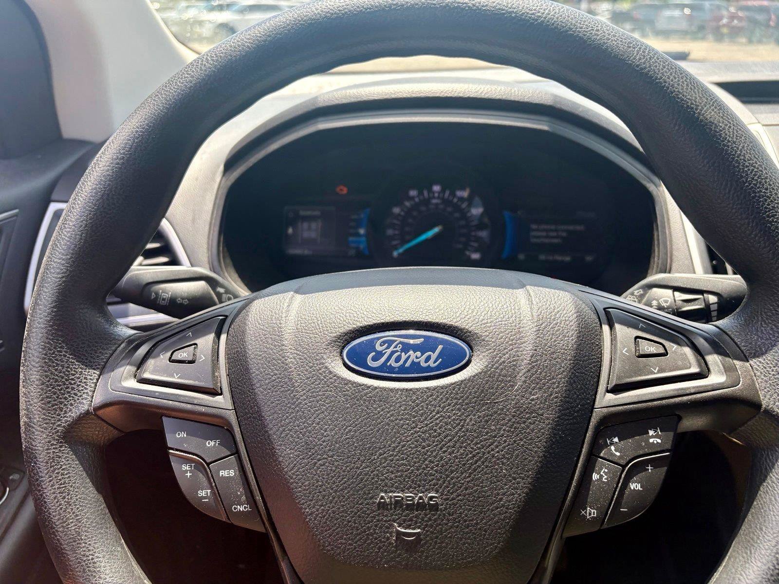 Certified 2023 Ford Edge SE AWD/4WD image 13