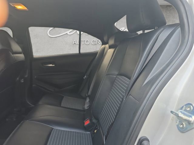 Used 2022 Toyota Corolla XSE image 22