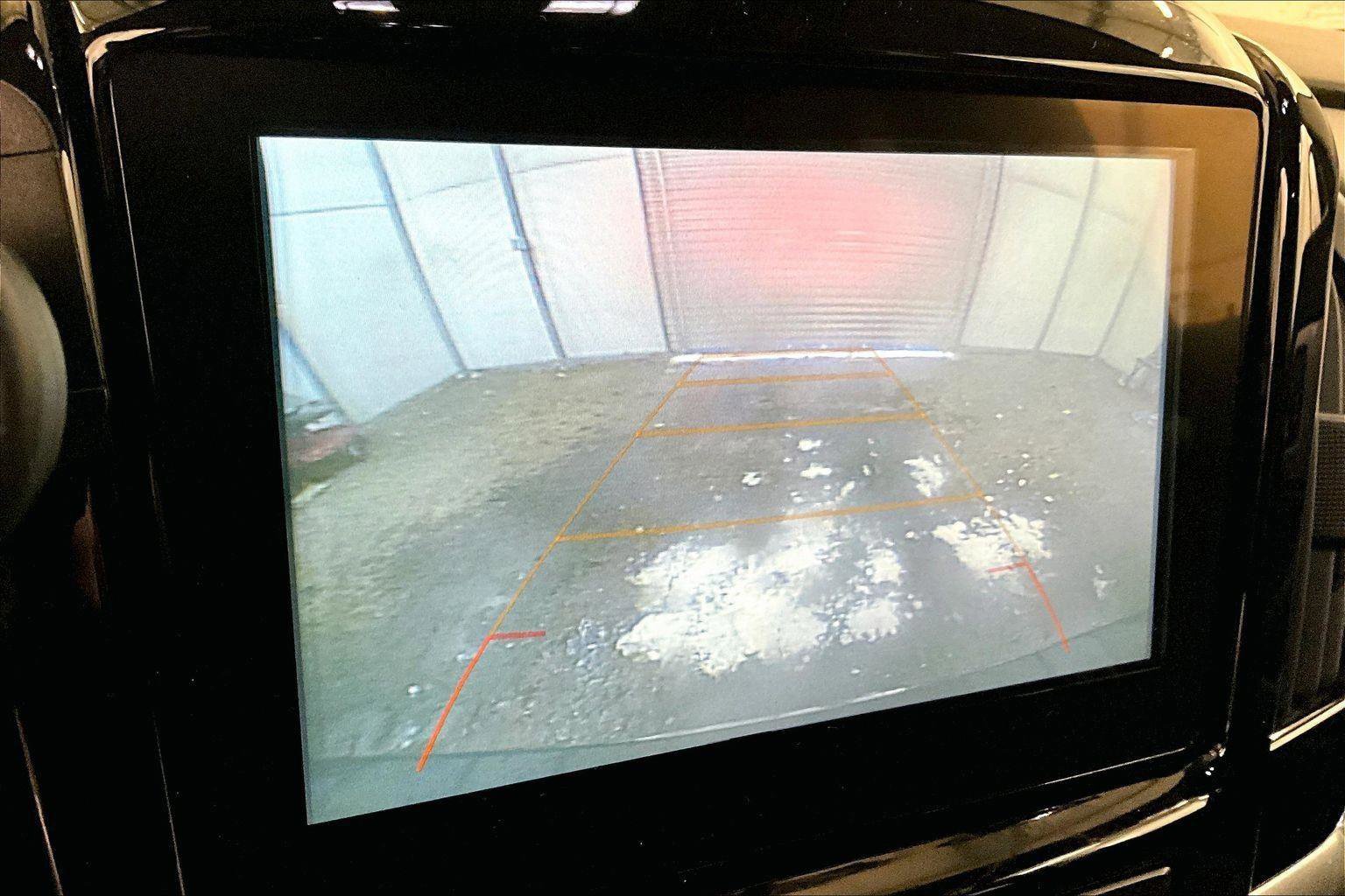 Used 2019 Chevrolet Traverse LT image 20