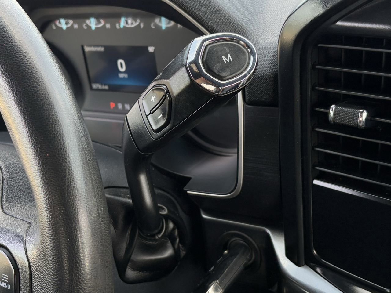 Certified 2023 Ford F150 XL w/ STX Appearance Package image 18