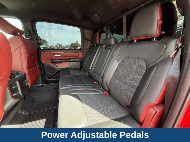 Used 2019 RAM 1500 Rebel w/ Rebel Level 1 Equipment Group AWD/4WD image 24
