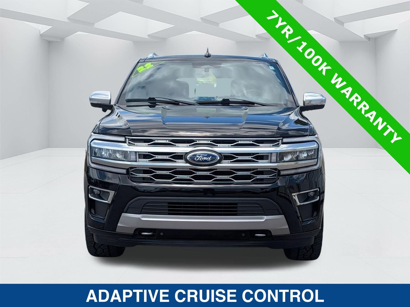 Certified 2022 Ford Expedition Max Platinum AWD/4WD image 8