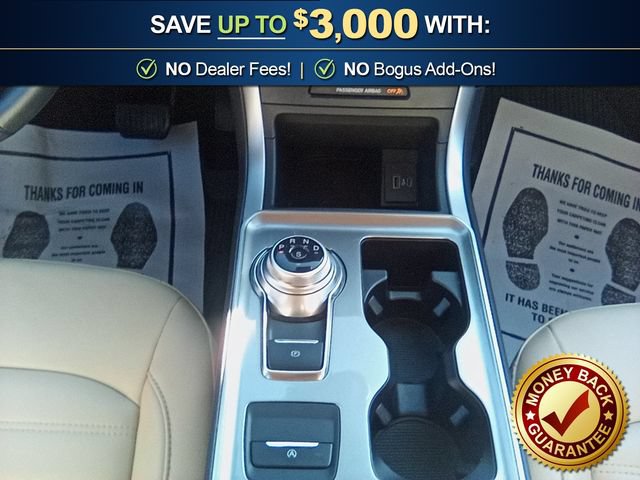 Certified 2023 Ford Edge SEL w/ Convenience Package AWD/4WD image 20