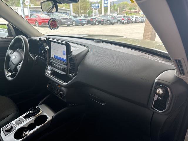 Certified 2024 Ford Bronco Sport Big Bend w/ Convenience Package AWD/4WD image 15