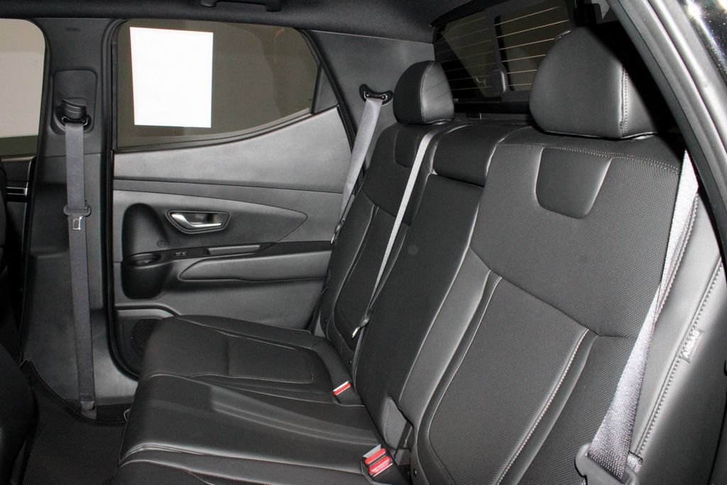 Used 2024 Hyundai Santa Cruz Night AWD/4WD image 23