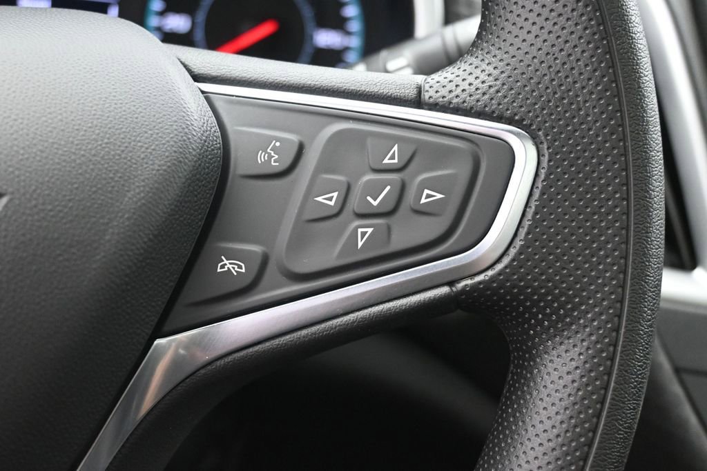 Used 2024 Chevrolet Malibu LT FWD image 15