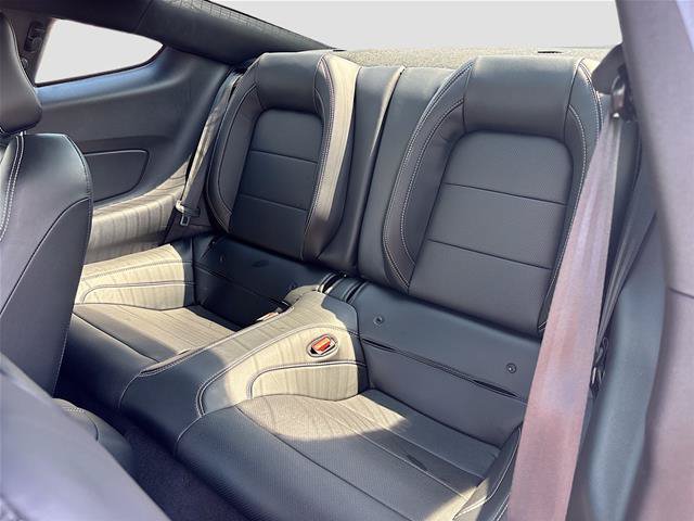 Certified 2022 Ford Mustang Shelby GT500 w/ Technology Package RWD image 27