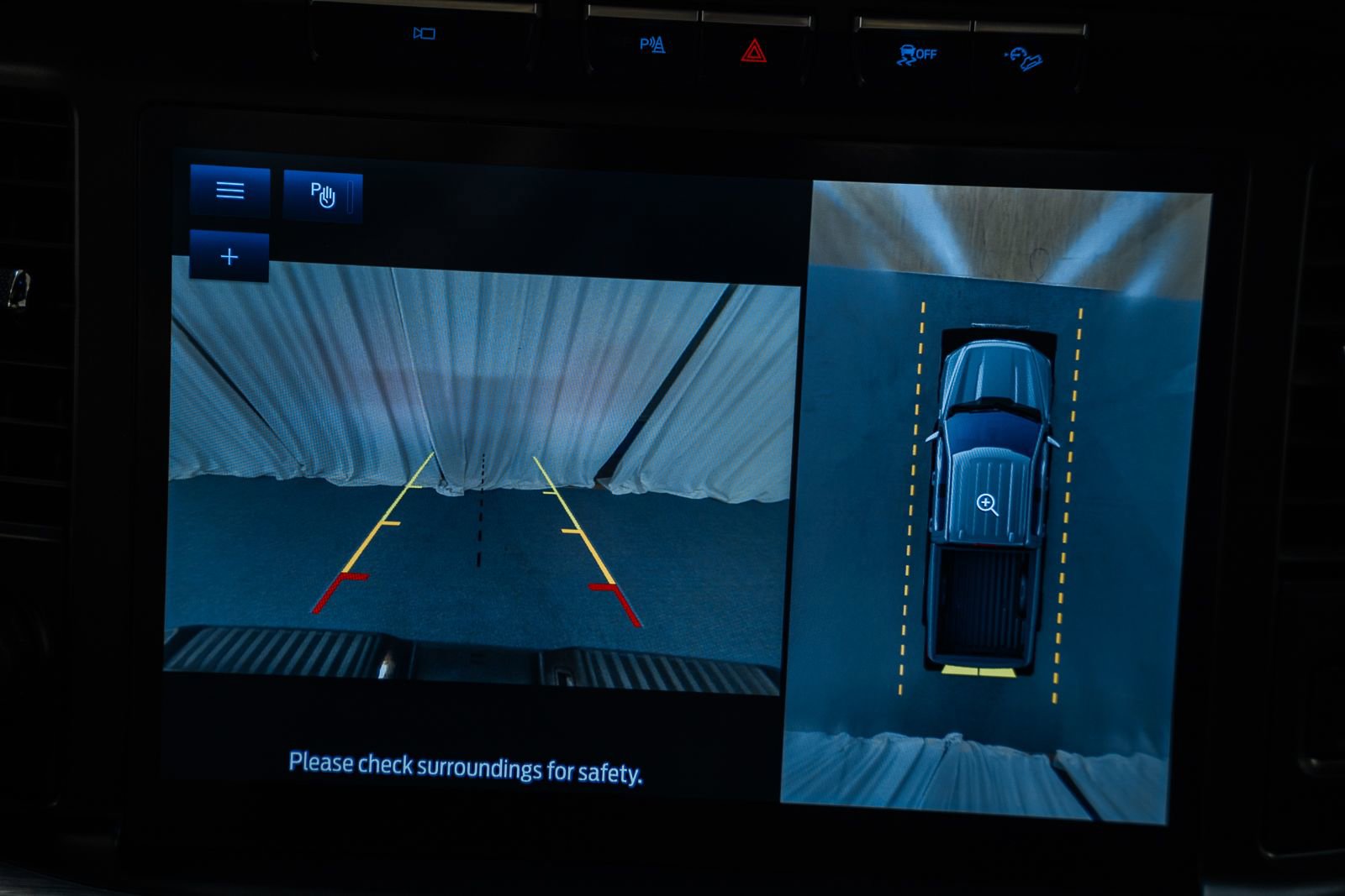 Certified 2023 Ford F150 Lariat w/ Equipment Group 502A High image 53