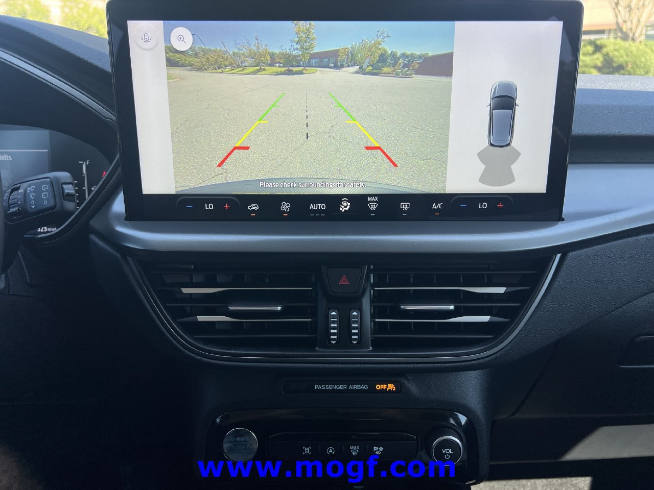 Certified 2023 Ford Escape Active w/ Tech Pack #1 FWD image 7