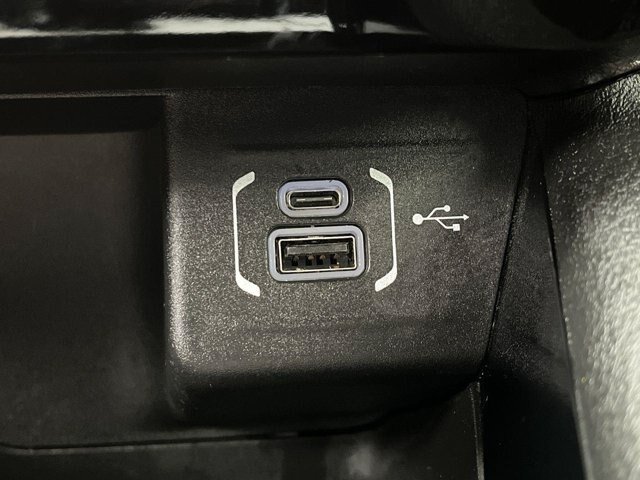 Used 2025 Jeep Compass Trailhawk AWD/4WD image 21
