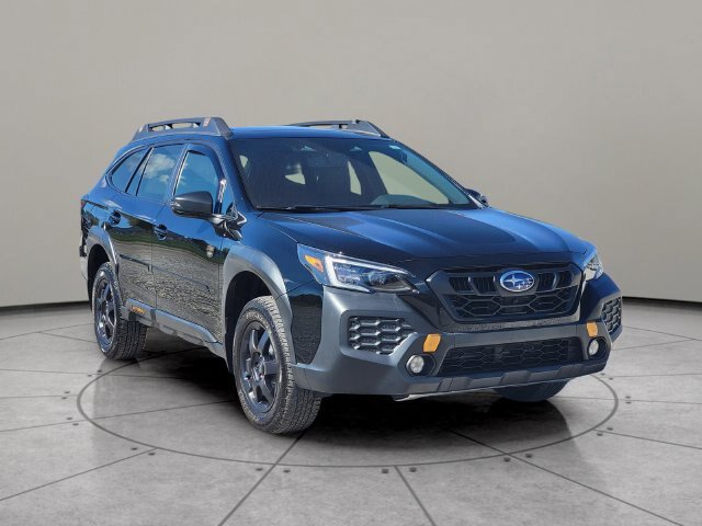 Used 2024 Subaru Outback Wilderness AWD/4WD image 13