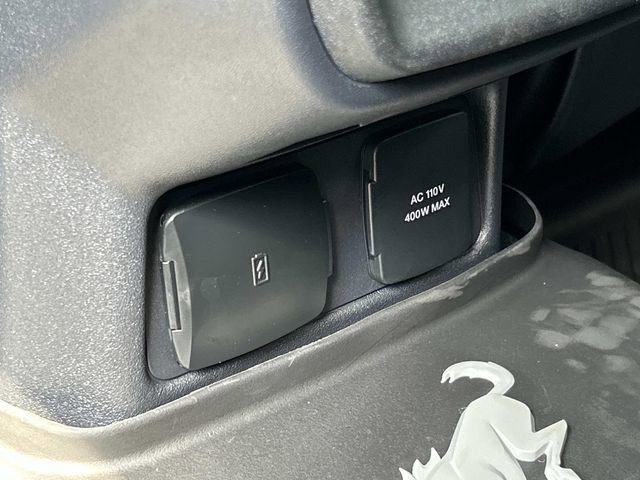 Certified 2025 Ford Bronco Raptor AWD/4WD image 20
